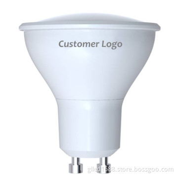 4W 280lm Aluminum Casing GU10 Spotlamp (GA280SG)
